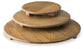 Kaidler Tray Set (3/CN) Signature Design by Ashley®