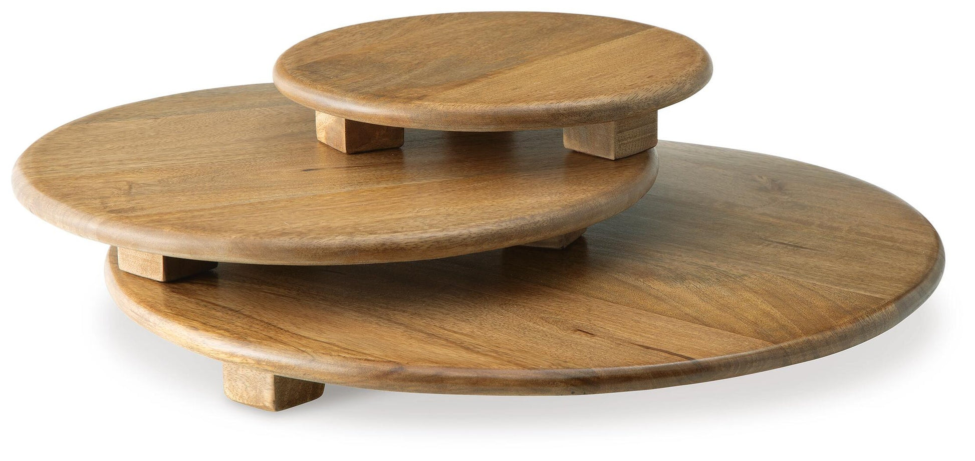 Kaidler Tray Set (3/CN) Signature Design by Ashley®