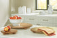 Kaidler Tray Set (3/CN) Signature Design by Ashley®