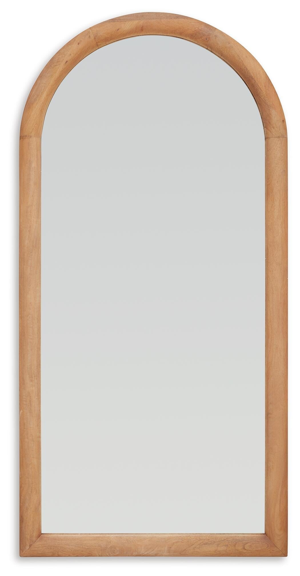 Dairville Floor Mirror Signature Design by Ashley®