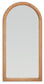 Dairville Floor Mirror Signature Design by Ashley®