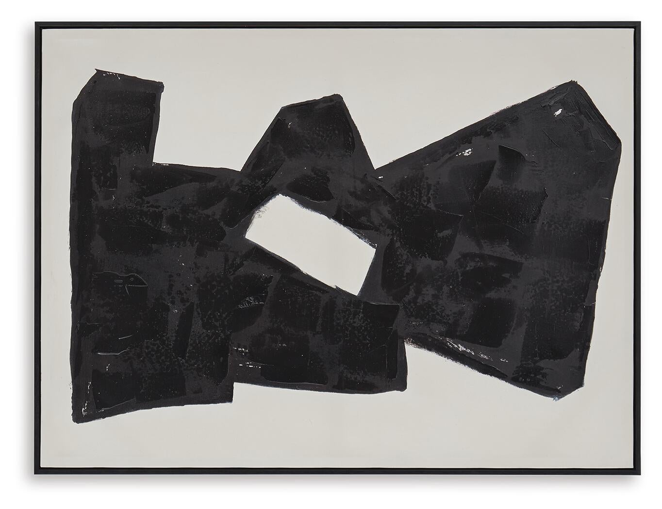 Garviery Wall Art Signature Design by Ashley®