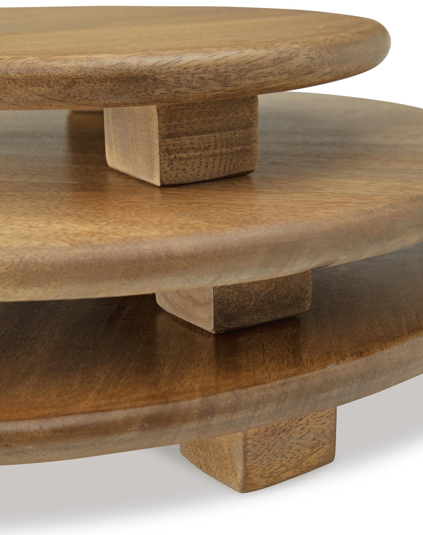 Kaidler Tray Set (3/CN) Signature Design by Ashley®