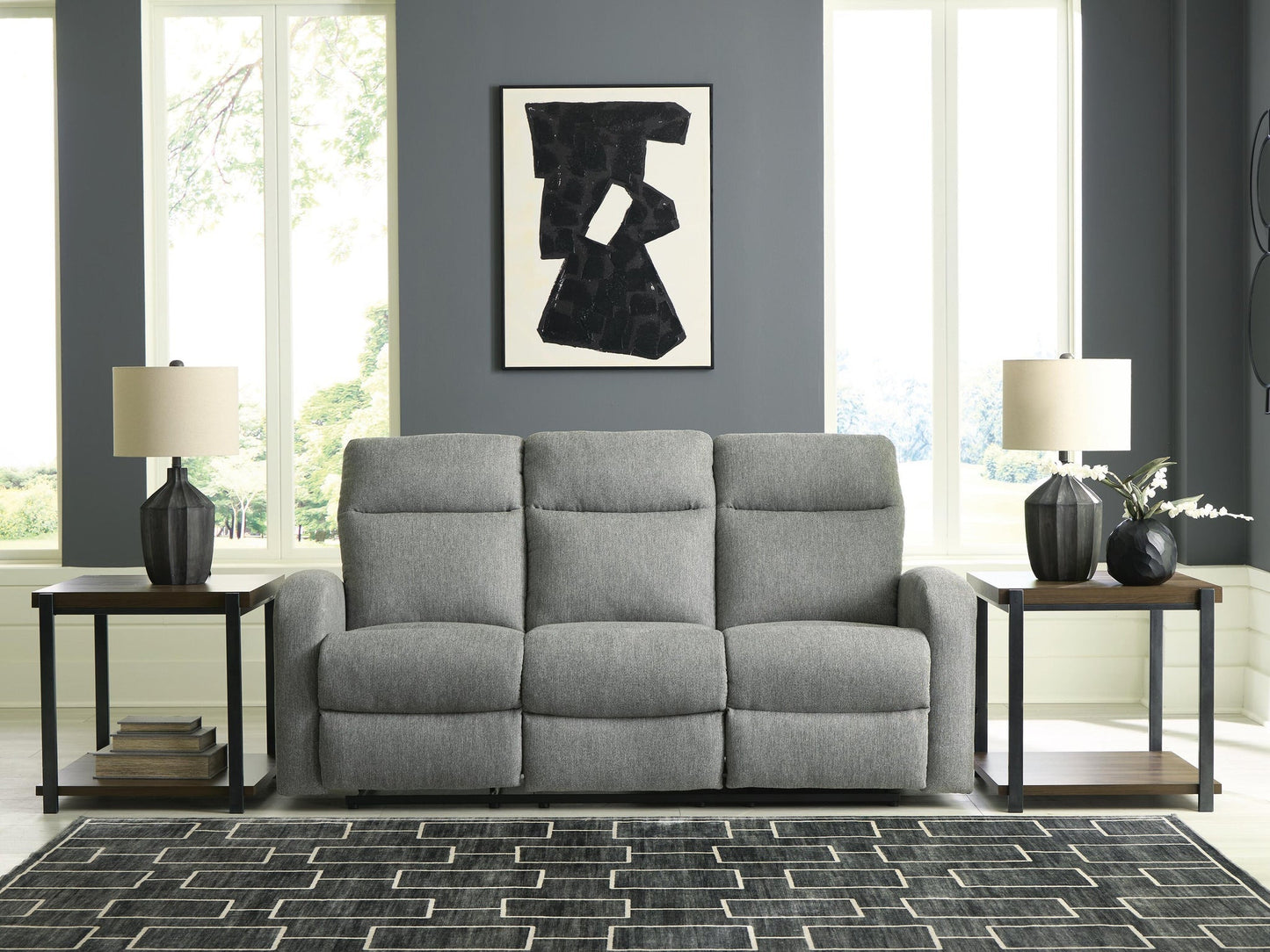 Garviery Wall Art Signature Design by Ashley®
