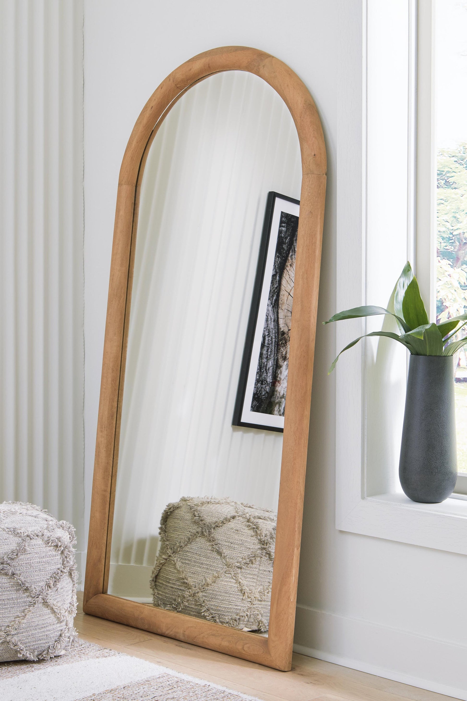 Dairville Floor Mirror Signature Design by Ashley®