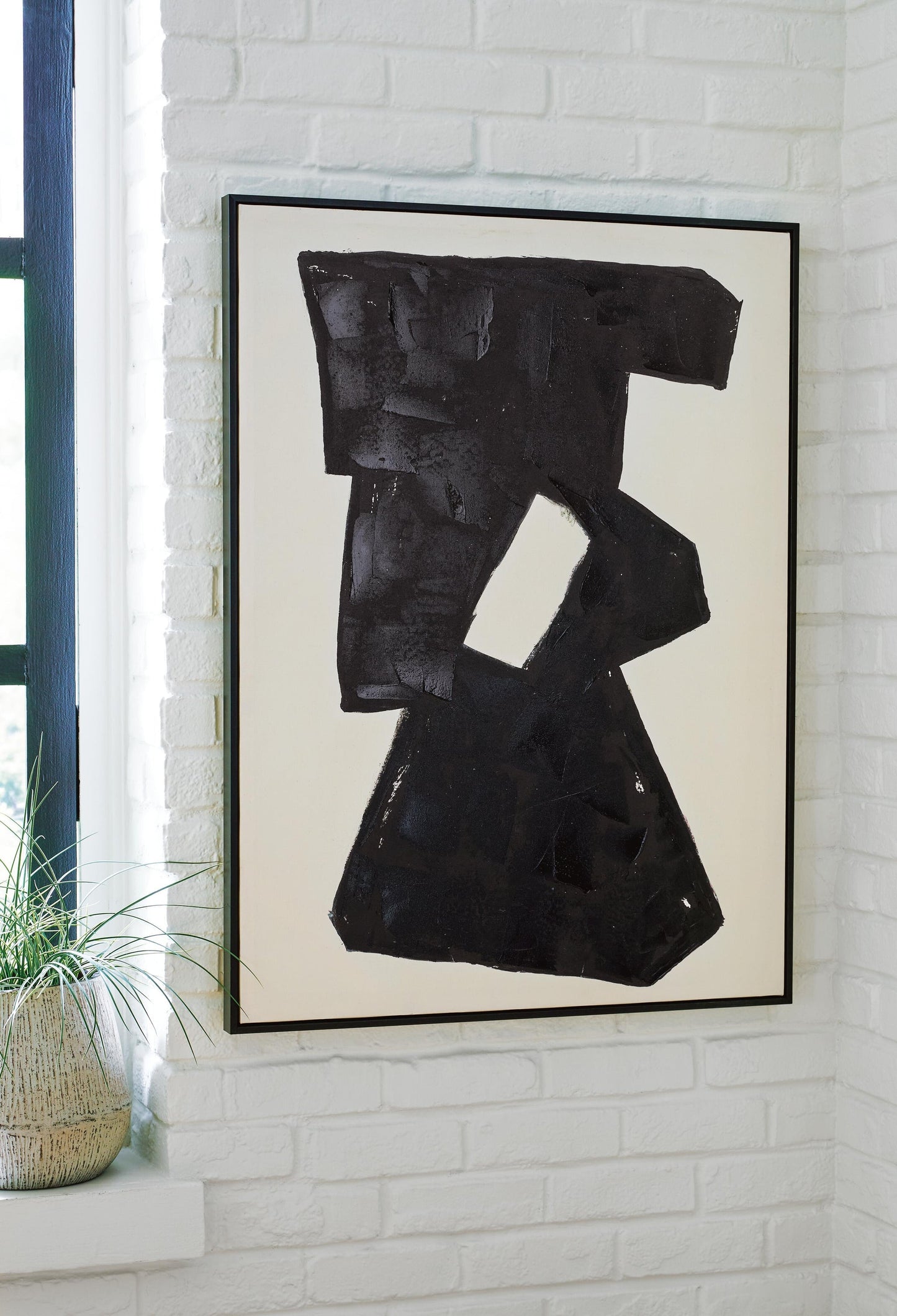 Garviery Wall Art Signature Design by Ashley®