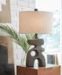 Danacy Paper Table Lamp (1/CN) Signature Design by Ashley®