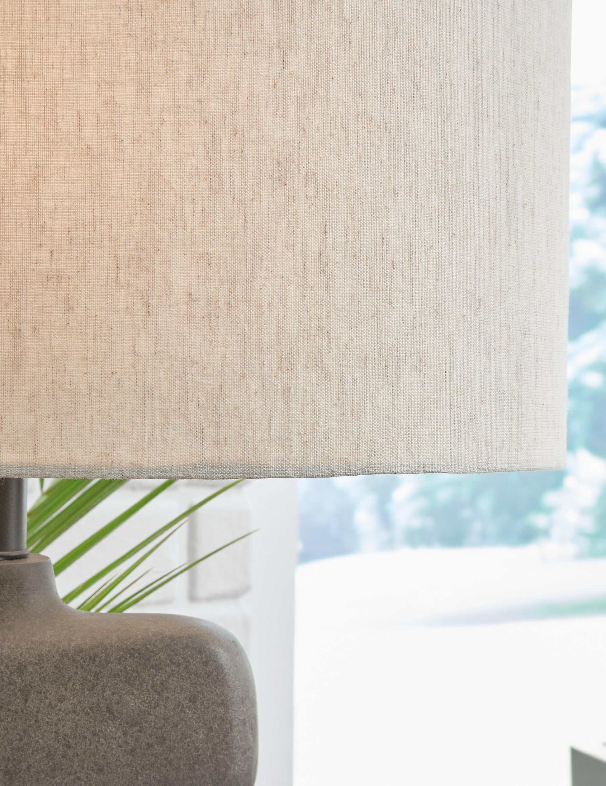 Danacy Paper Table Lamp (1/CN) Signature Design by Ashley®