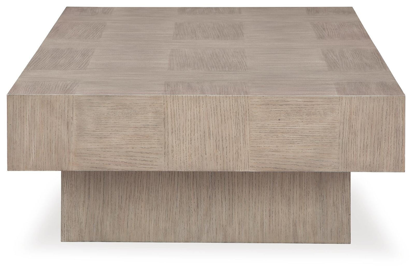 Jorlaina Rectangular Cocktail Table Signature Design by Ashley®