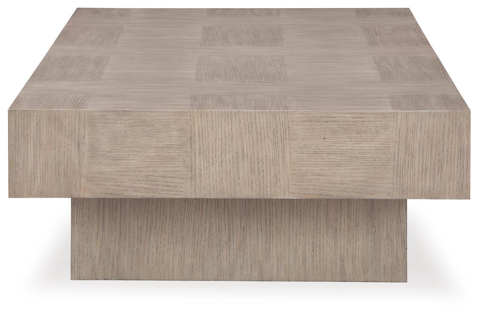 Jorlaina Rectangular Cocktail Table Signature Design by Ashley®