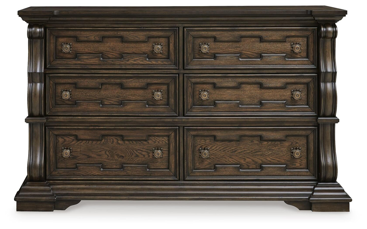 Maylee Dresser Signature Design by Ashley®