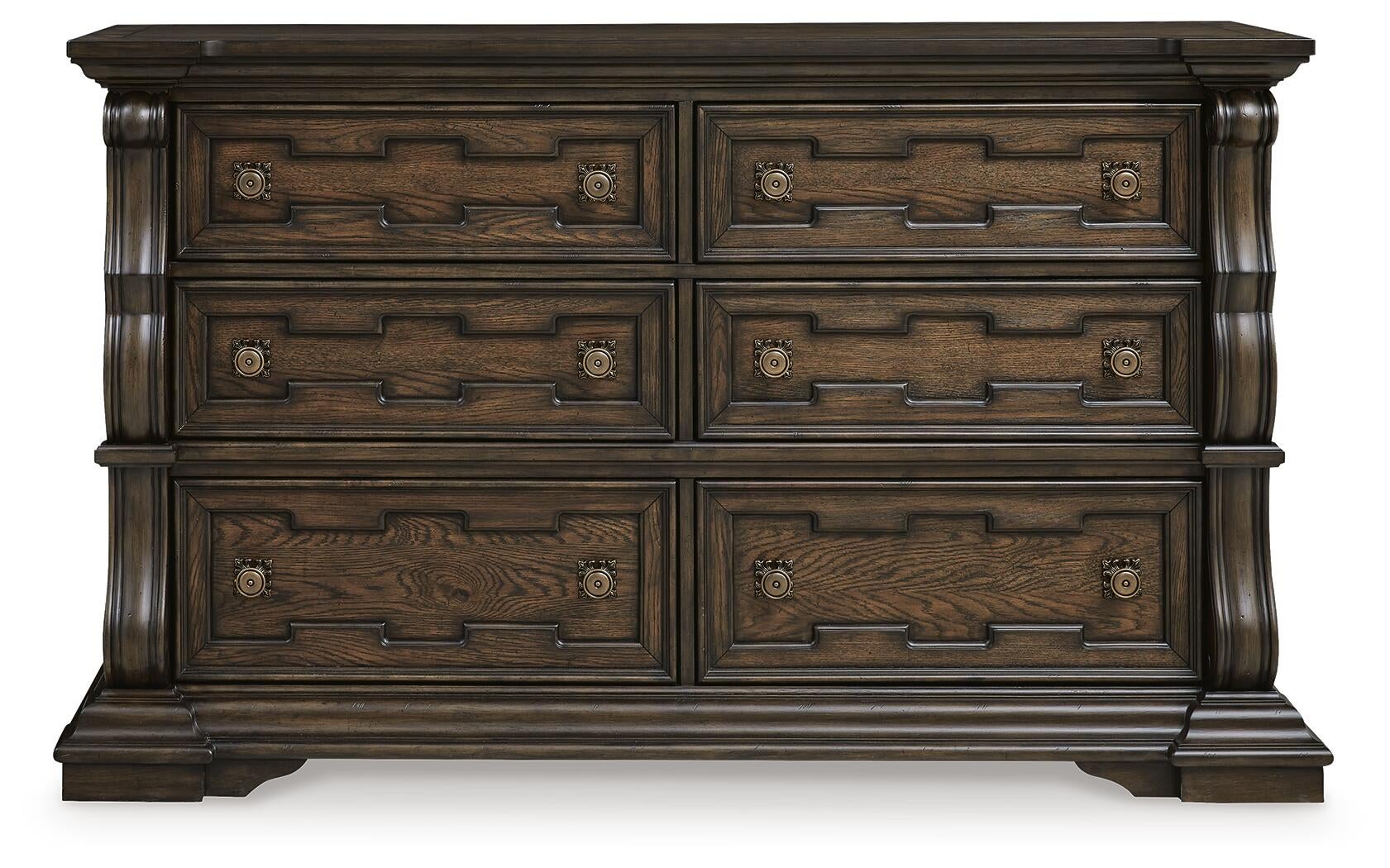Maylee Dresser Signature Design by Ashley®