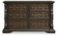 Maylee Dresser Signature Design by Ashley®