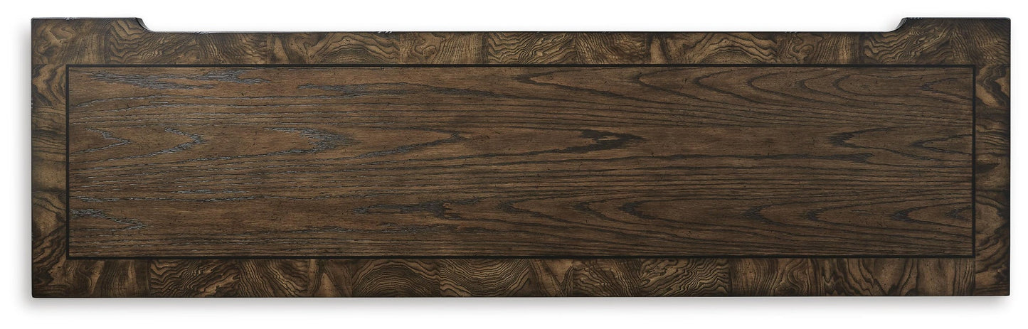 Maylee Dresser Signature Design by Ashley®