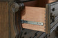 Maylee Dresser Signature Design by Ashley®
