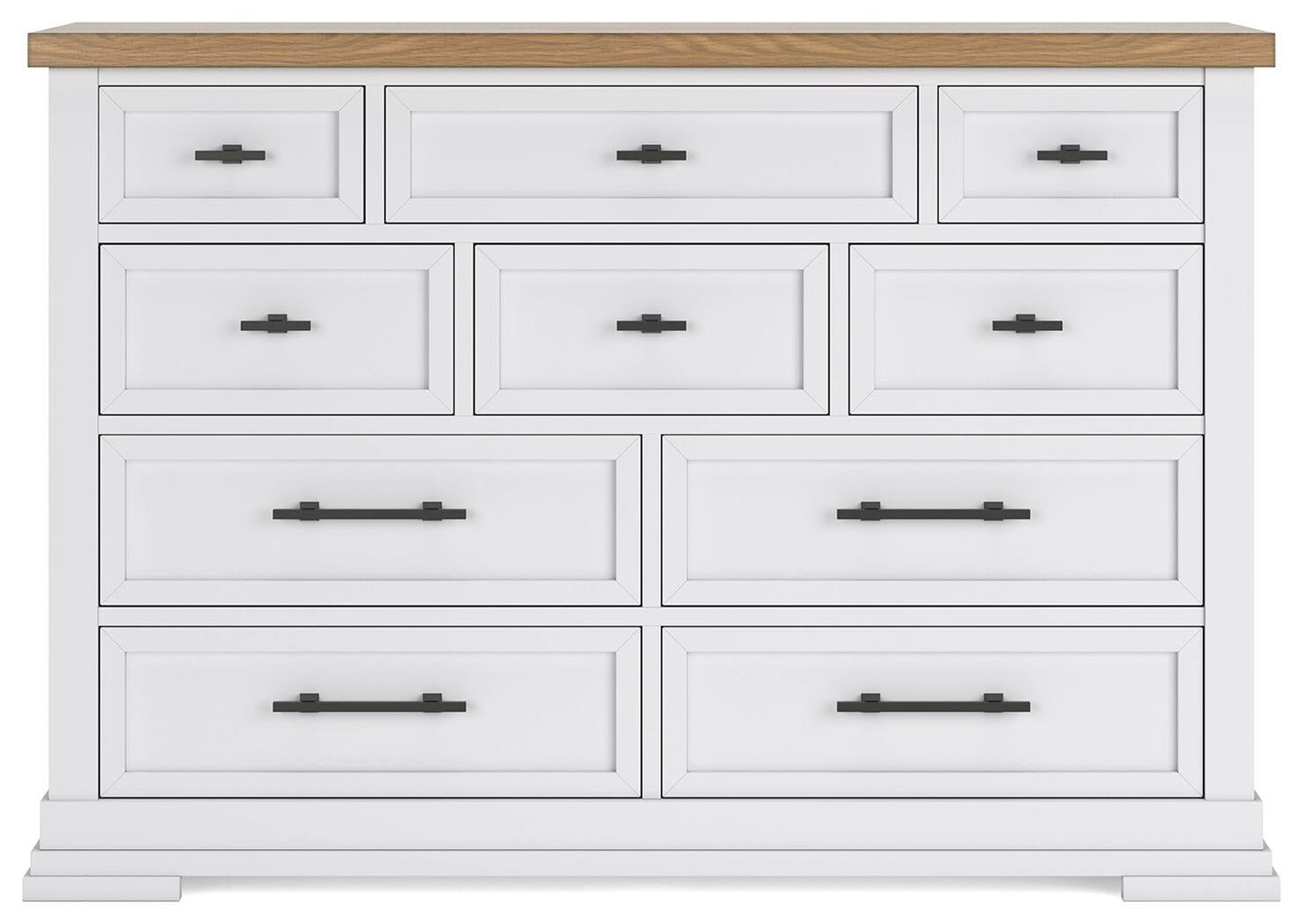 Ashbryn Dresser Benchcraft®