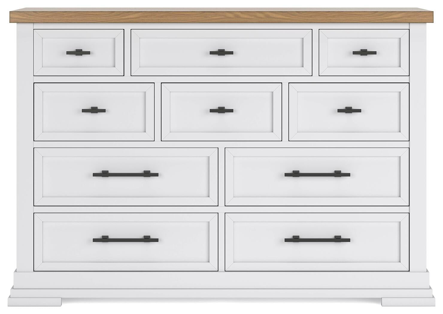 Ashbryn Dresser Benchcraft®