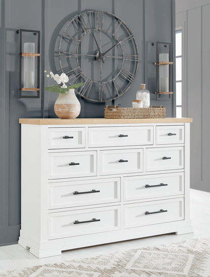 Ashbryn Dresser Benchcraft®