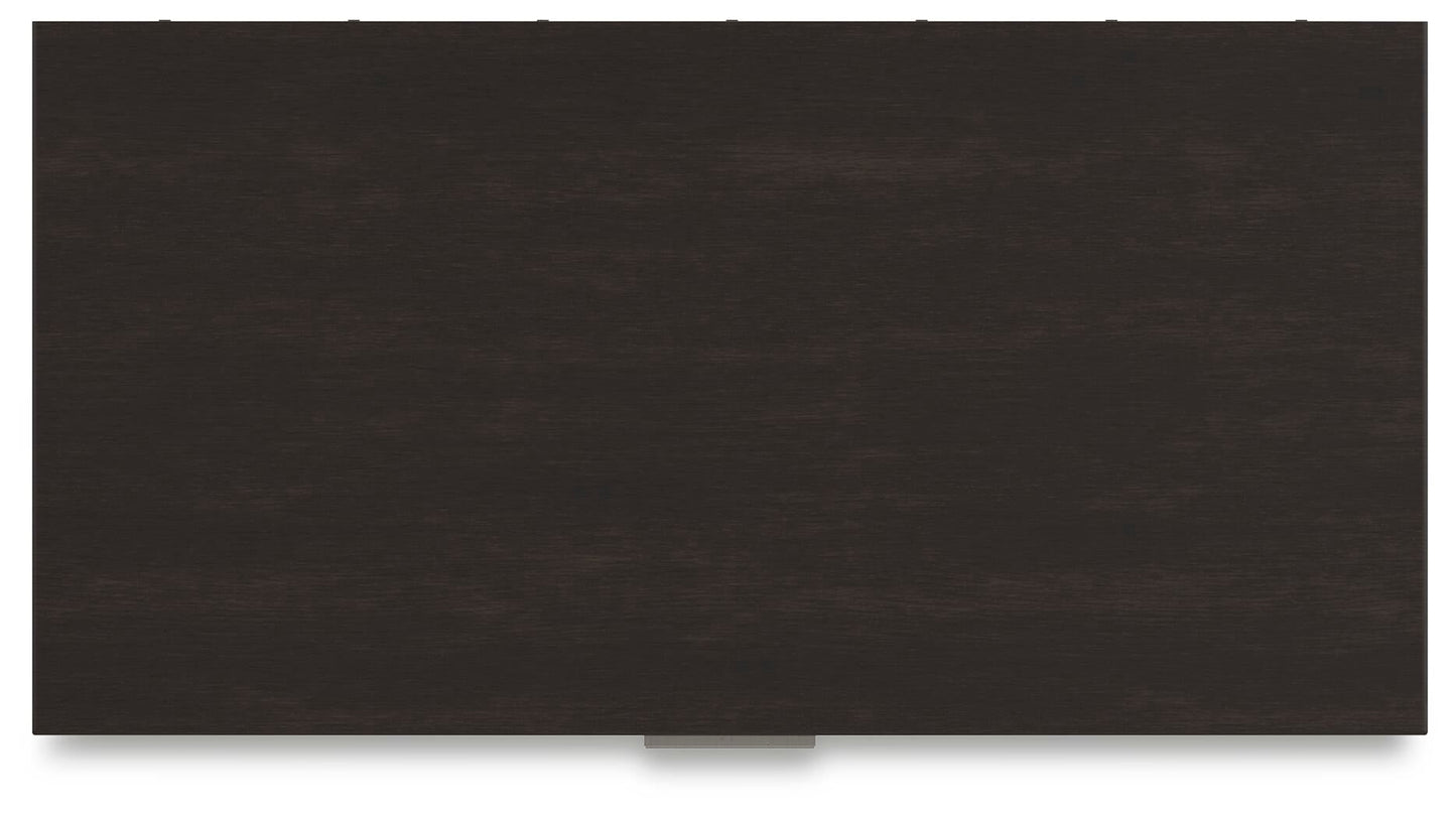Covetown Five Drawer Chest Signature Design by Ashley®