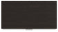 Covetown Five Drawer Chest Signature Design by Ashley®