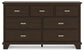 Covetown Dresser Signature Design by Ashley®