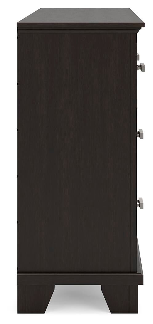 Covetown Dresser Signature Design by Ashley®
