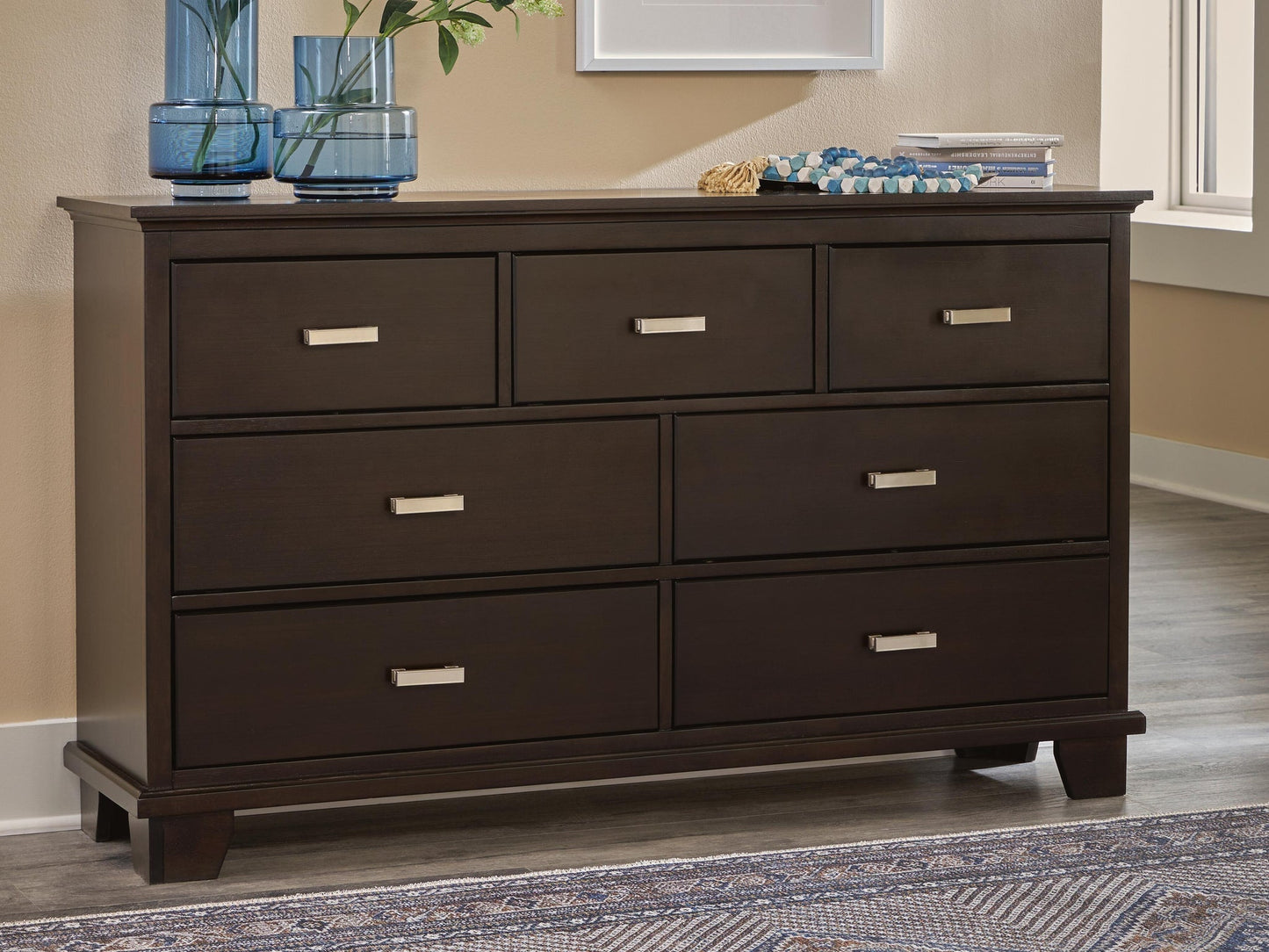 Covetown Dresser Signature Design by Ashley®