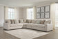 Ballyton 4-Piece Sectional Benchcraft®