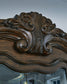 Maylee Dining Buffet and Hutch Signature Design by Ashley®