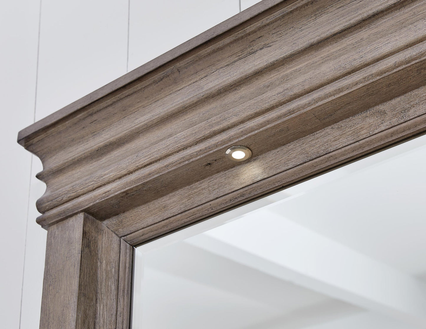Blairhurst Dresser and Mirror Signature Design by Ashley®