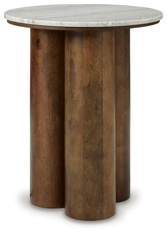 Henfield Accent Table Signature Design by Ashley®