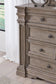 Blairhurst Dresser and Mirror Signature Design by Ashley®