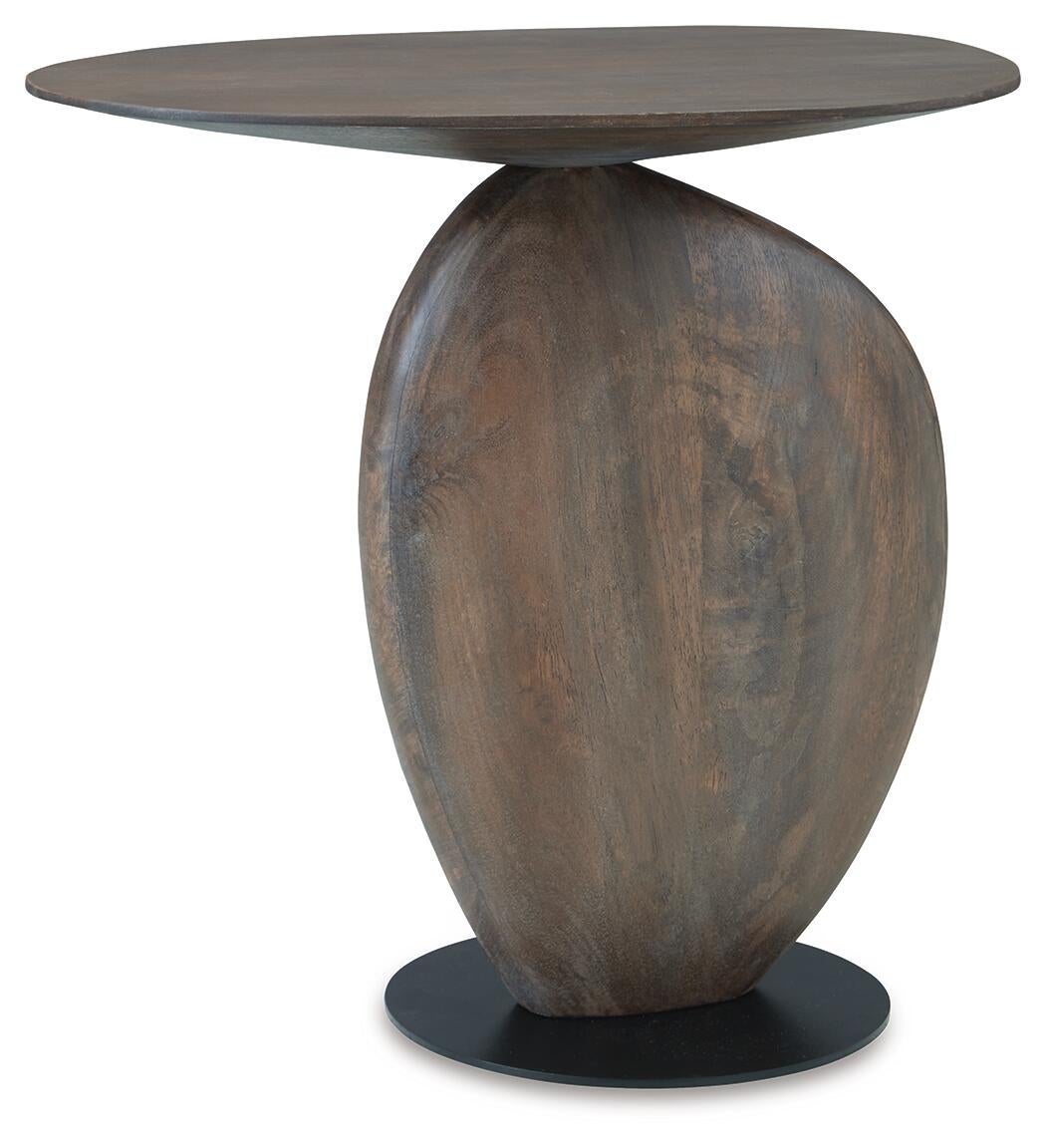 Cormmet Accent Table Signature Design by Ashley®