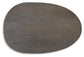 Cormmet Accent Table Signature Design by Ashley®