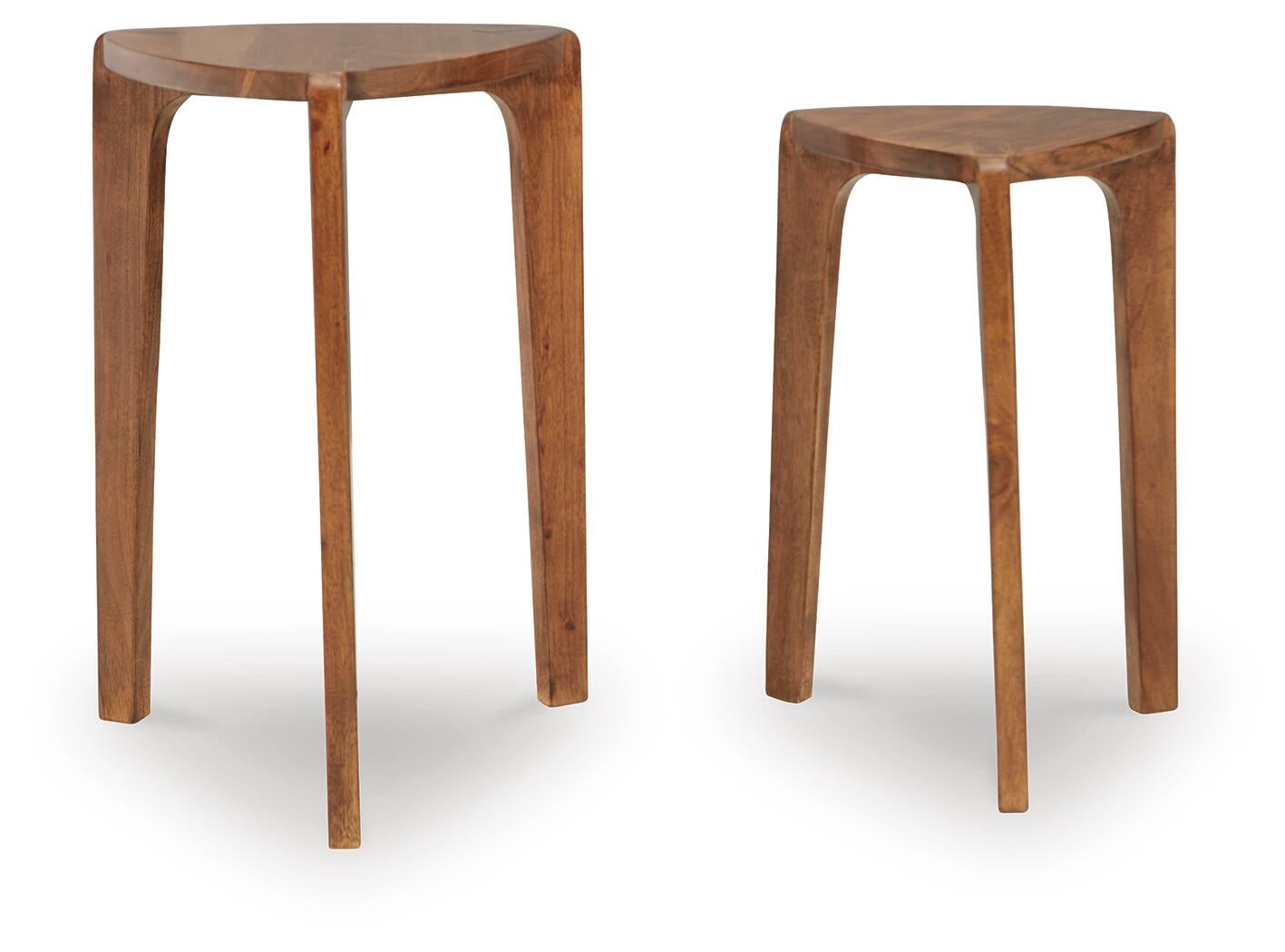 Brynnleigh Accent Table Set (2/CN) Signature Design by Ashley®