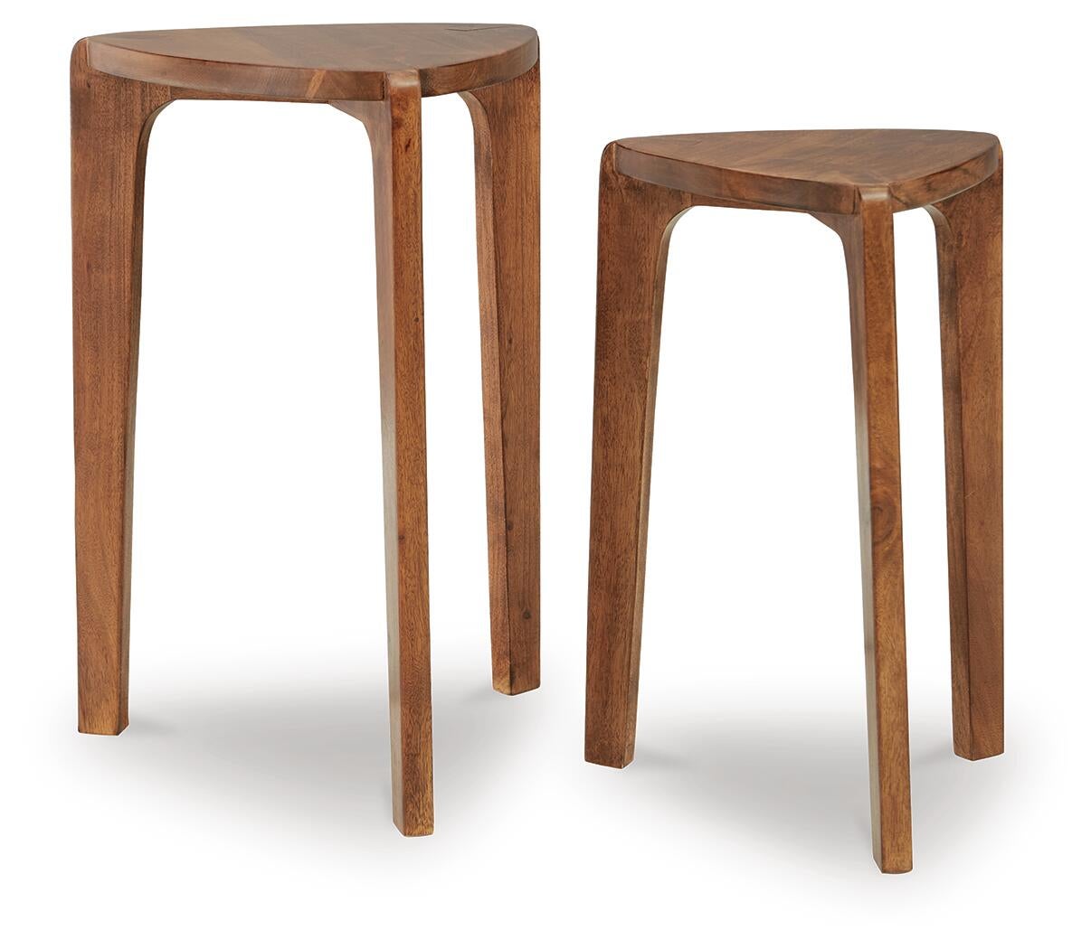 Brynnleigh Accent Table Set (2/CN) Signature Design by Ashley®