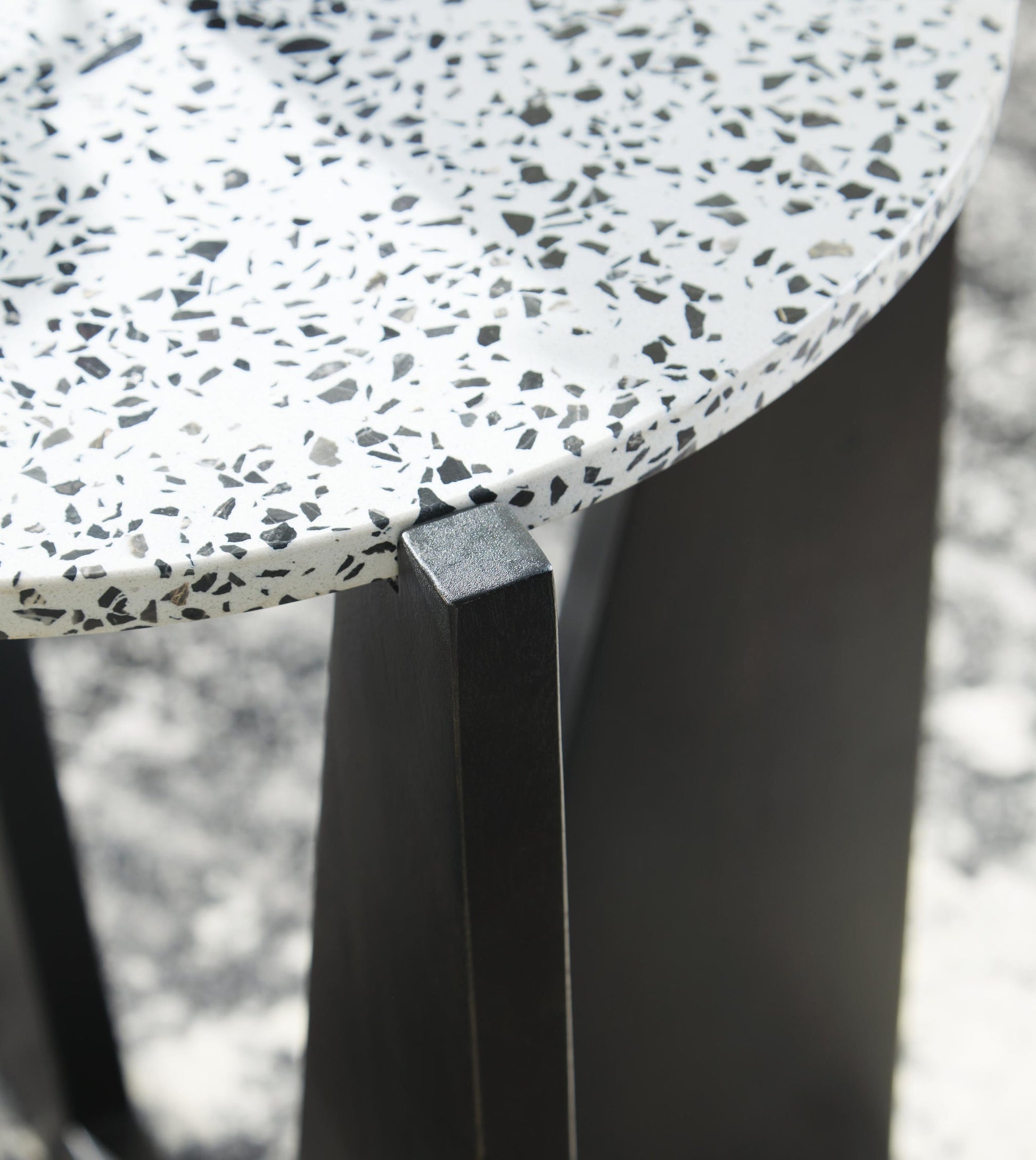 Tellrich Accent Table Signature Design by Ashley®