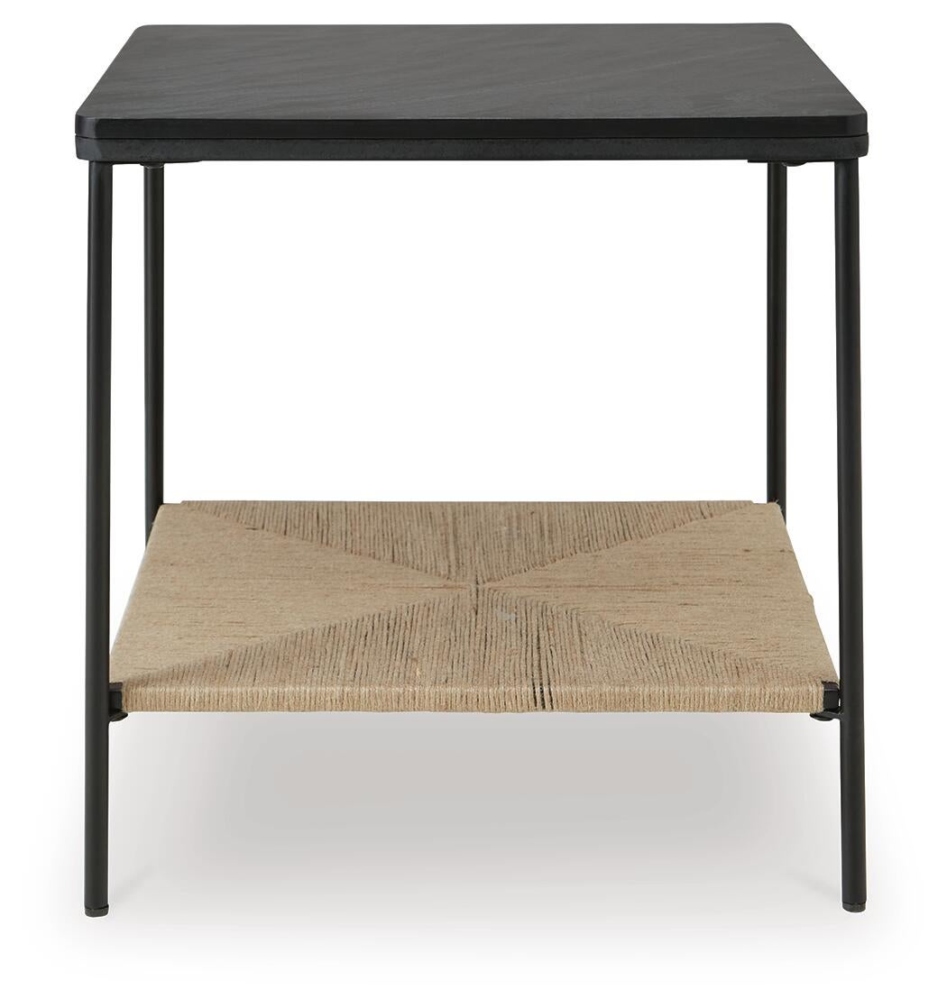 Minrich Accent Table Signature Design by Ashley®
