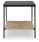 Minrich Accent Table Signature Design by Ashley®