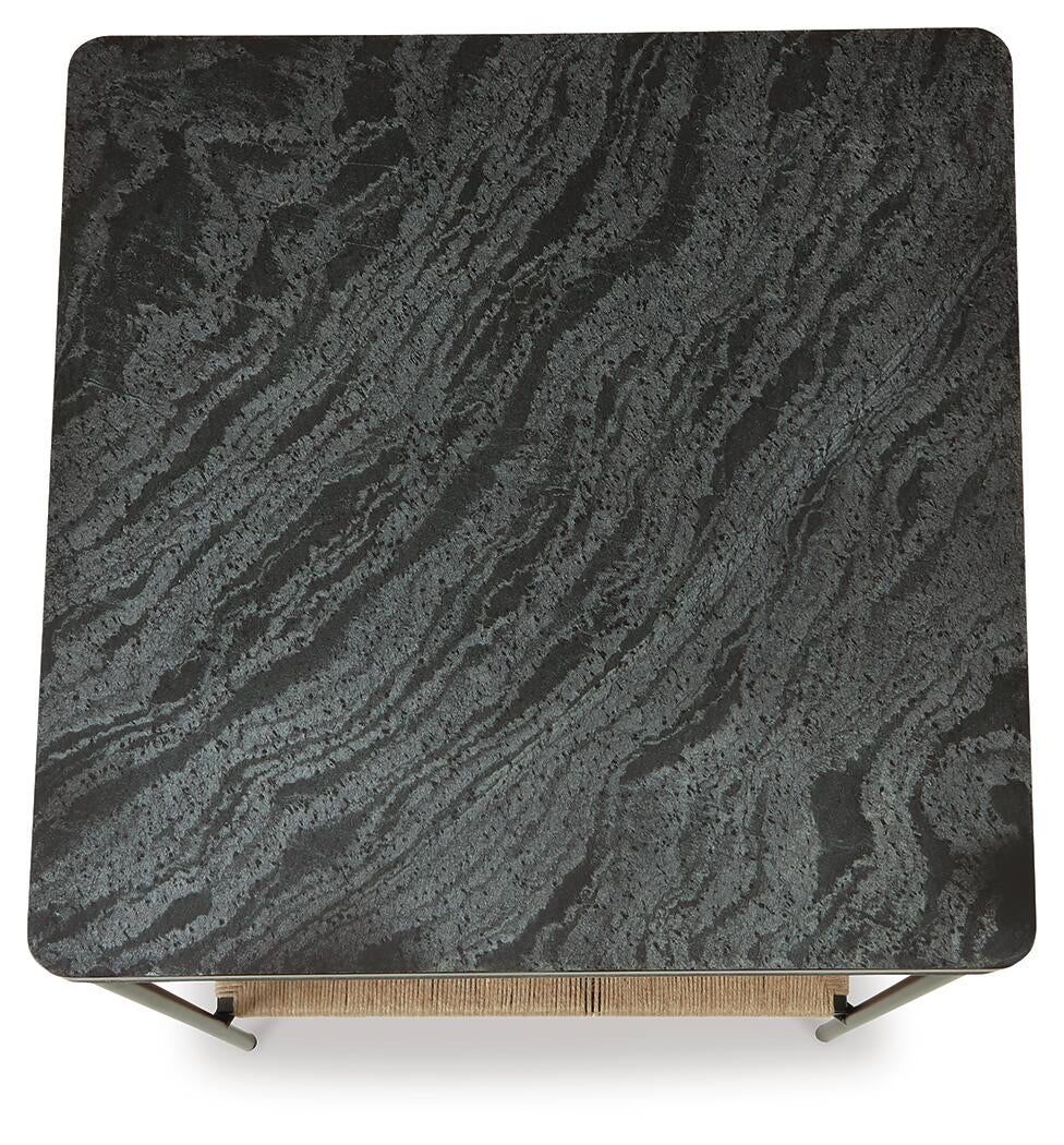 Minrich Accent Table Signature Design by Ashley®