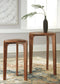 Brynnleigh Accent Table Set (2/CN) Signature Design by Ashley®