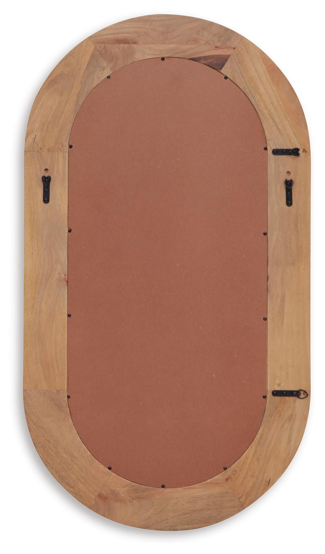 Daverly Accent Mirror Signature Design by Ashley®