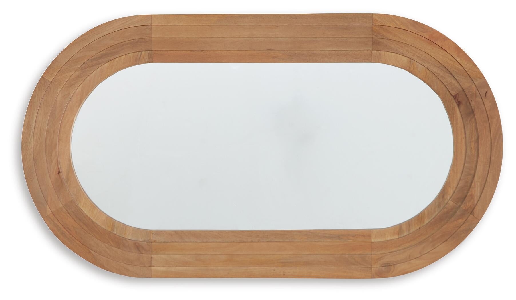 Daverly Accent Mirror Signature Design by Ashley®