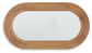 Daverly Accent Mirror Signature Design by Ashley®