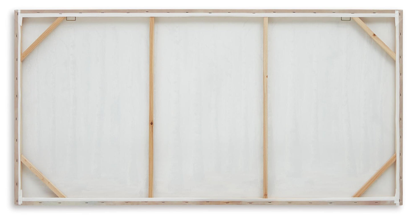 Calbert Wall Art Signature Design by Ashley®