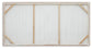 Calbert Wall Art Signature Design by Ashley®