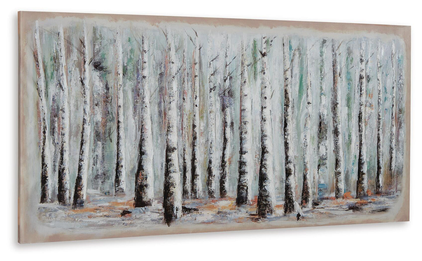 Calbert Wall Art Signature Design by Ashley®