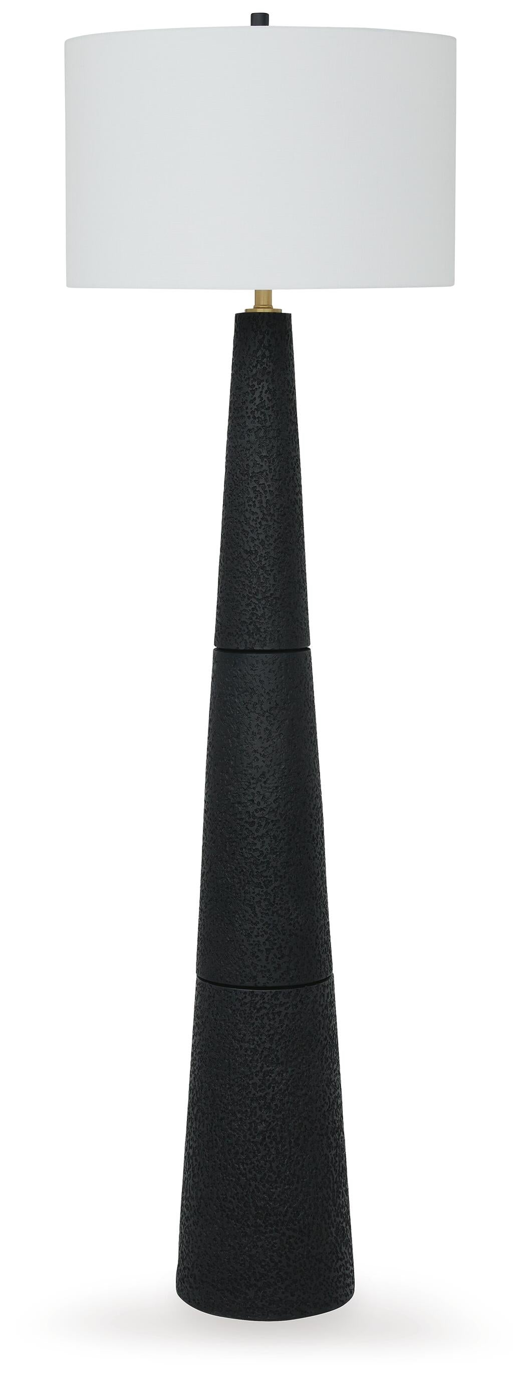 Hallburg Poly Floor Lamp (1/CN) Signature Design by Ashley®