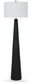 Hallburg Poly Floor Lamp (1/CN) Signature Design by Ashley®