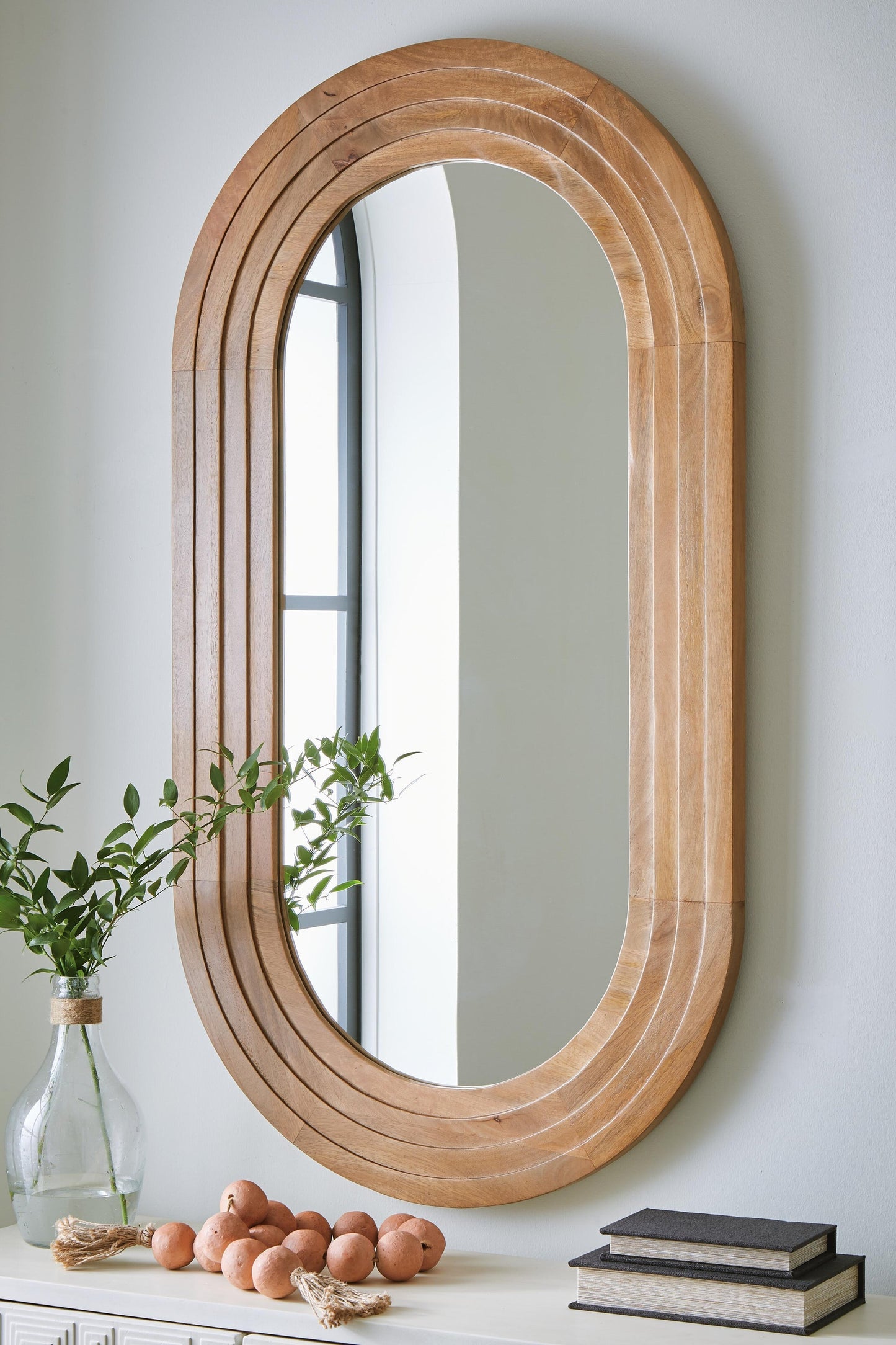 Daverly Accent Mirror Signature Design by Ashley®
